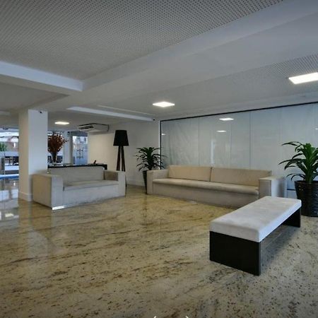Sensacional Apartamento No Gold Flat - Cabo Branco Hotel João Pessoa Екстериор снимка